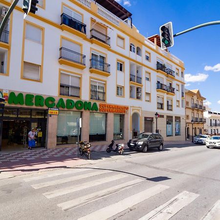 Cubo'S Boutique Urban Deluxe Lejlighed Alhaurín el Grande Eksteriør billede