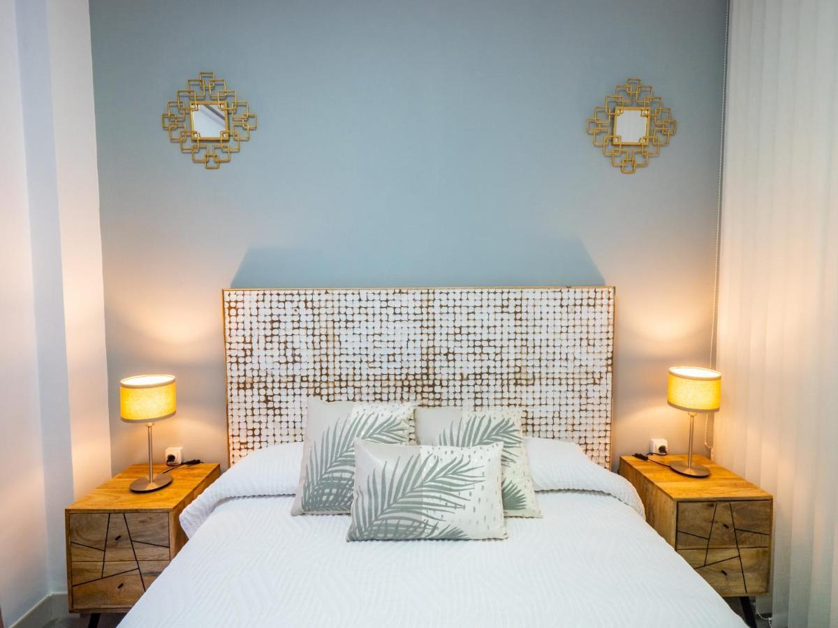 Cubo'S Boutique Urban Deluxe Lejlighed Alhaurín el Grande Eksteriør billede