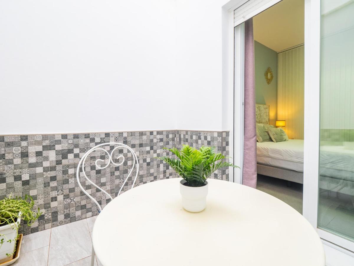 Cubo'S Boutique Urban Deluxe Lejlighed Alhaurín el Grande Eksteriør billede
