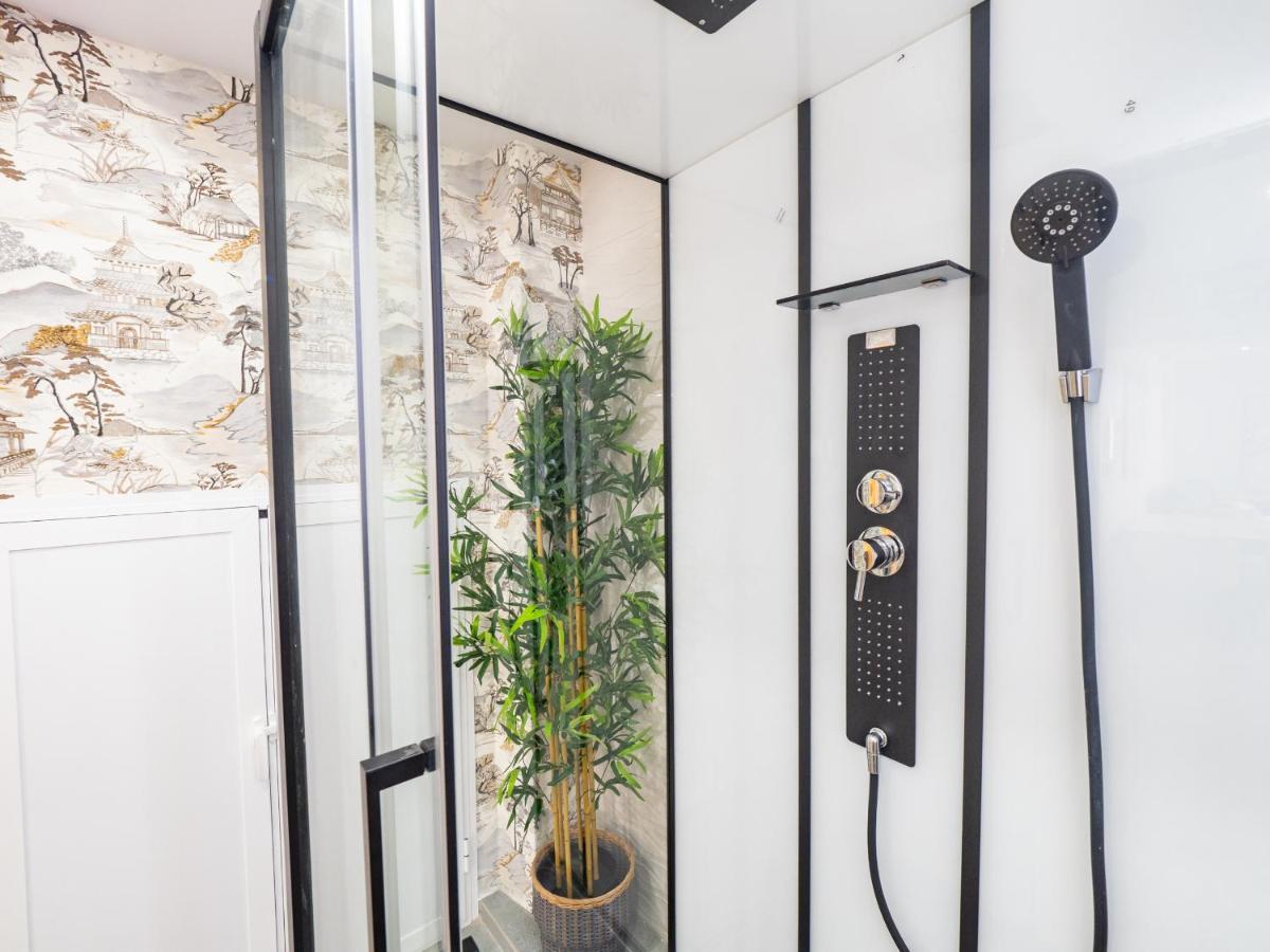 Cubo'S Boutique Urban Deluxe Lejlighed Alhaurín el Grande Eksteriør billede