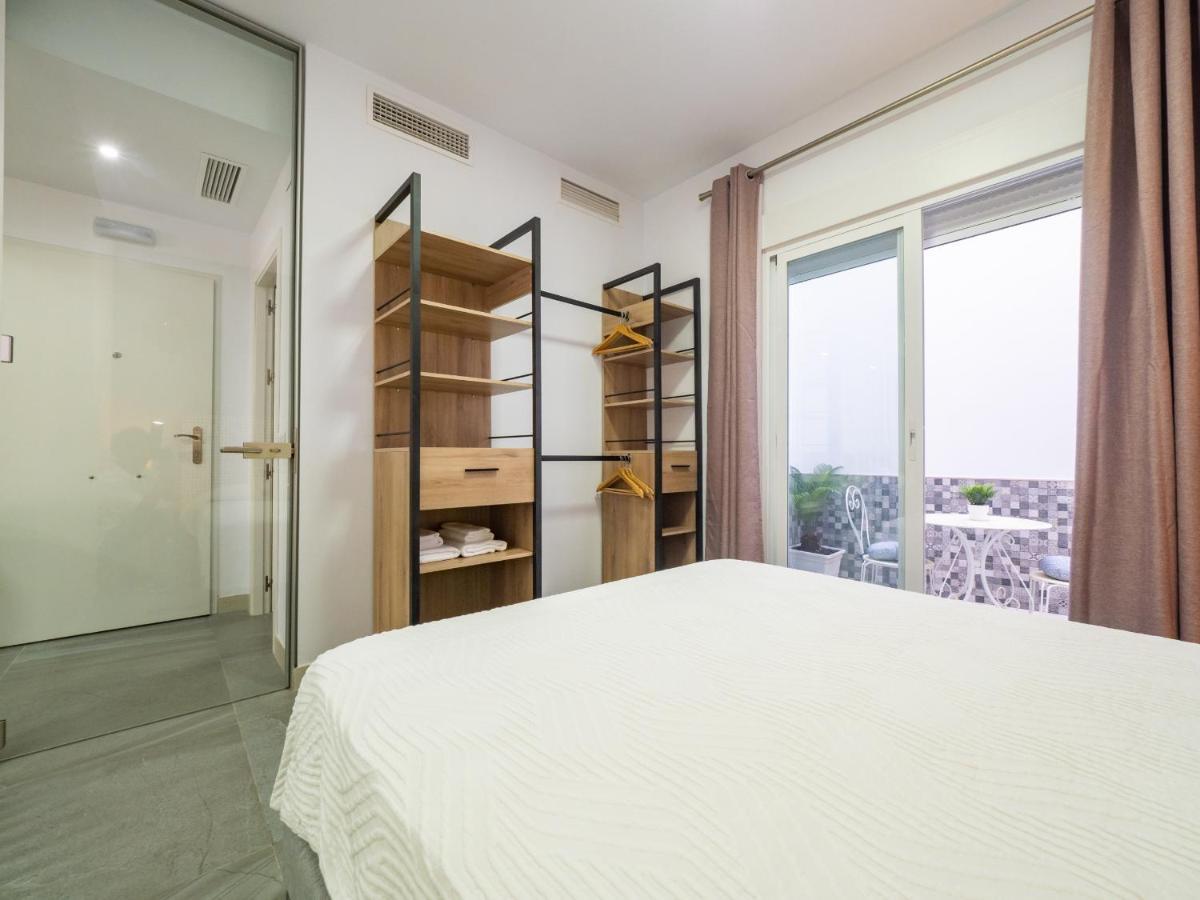 Cubo'S Boutique Urban Deluxe Lejlighed Alhaurín el Grande Eksteriør billede