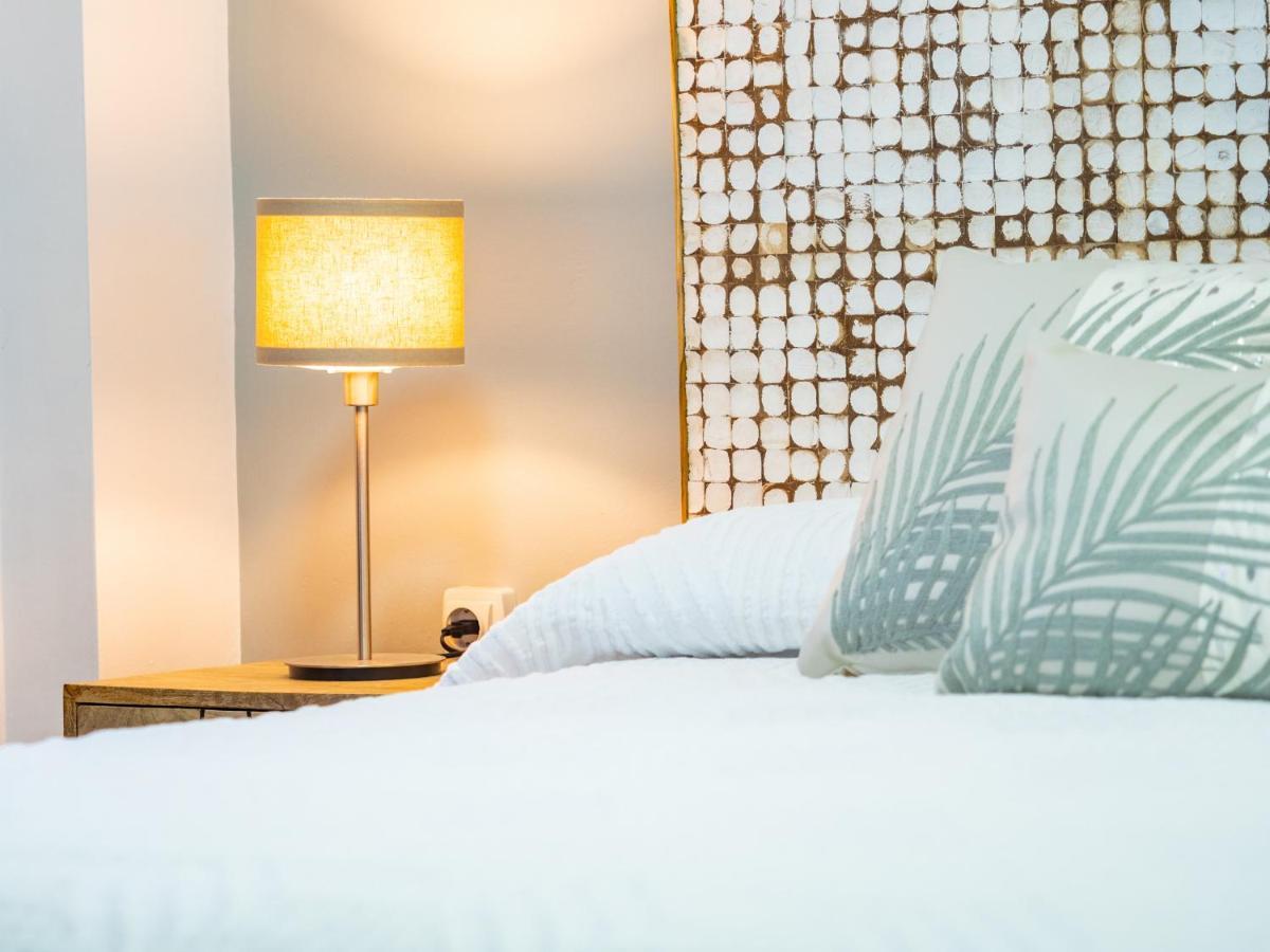 Cubo'S Boutique Urban Deluxe Lejlighed Alhaurín el Grande Eksteriør billede
