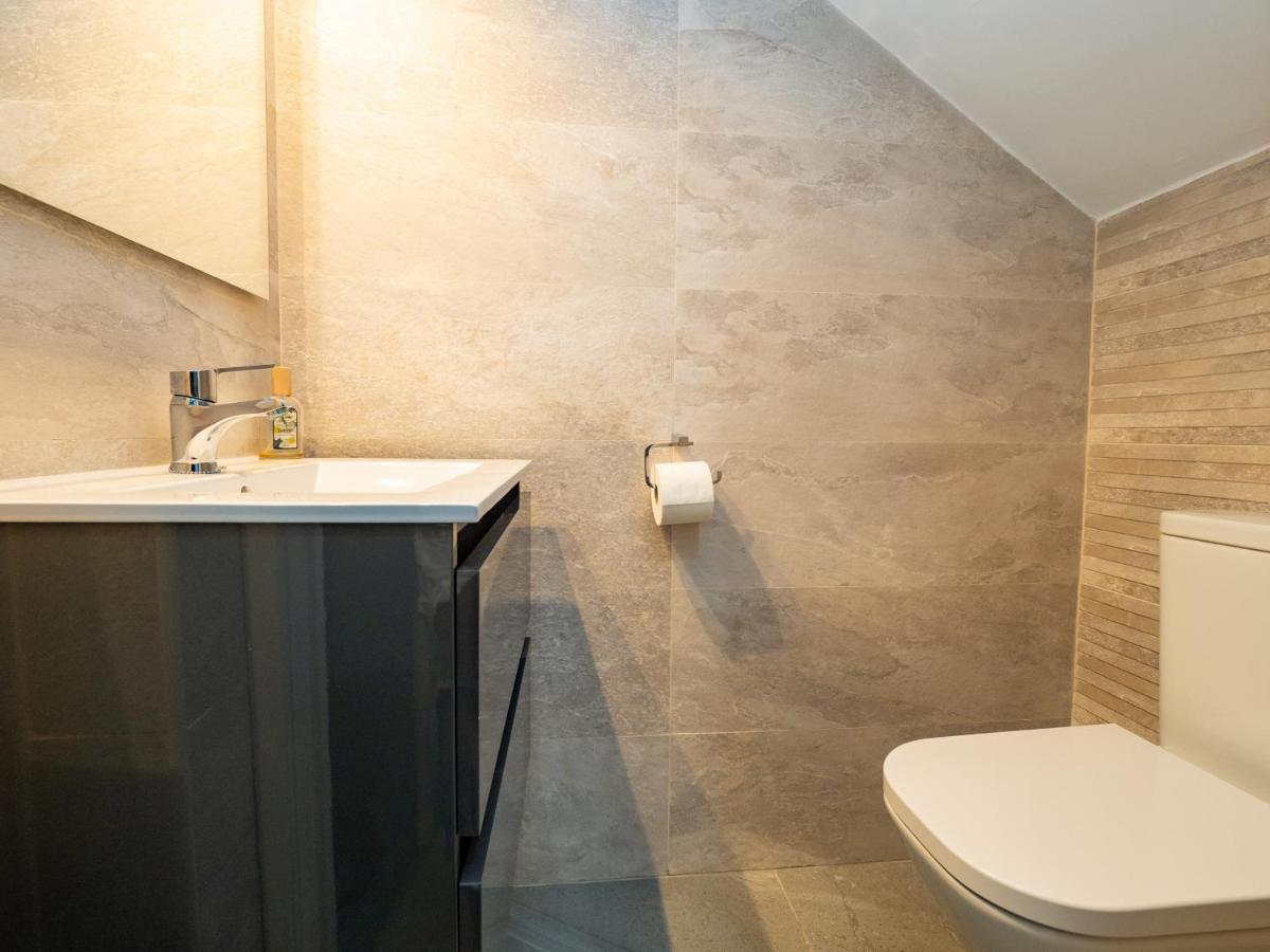 Cubo'S Boutique Urban Deluxe Lejlighed Alhaurín el Grande Eksteriør billede