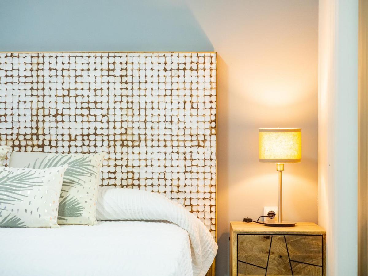 Cubo'S Boutique Urban Deluxe Lejlighed Alhaurín el Grande Eksteriør billede