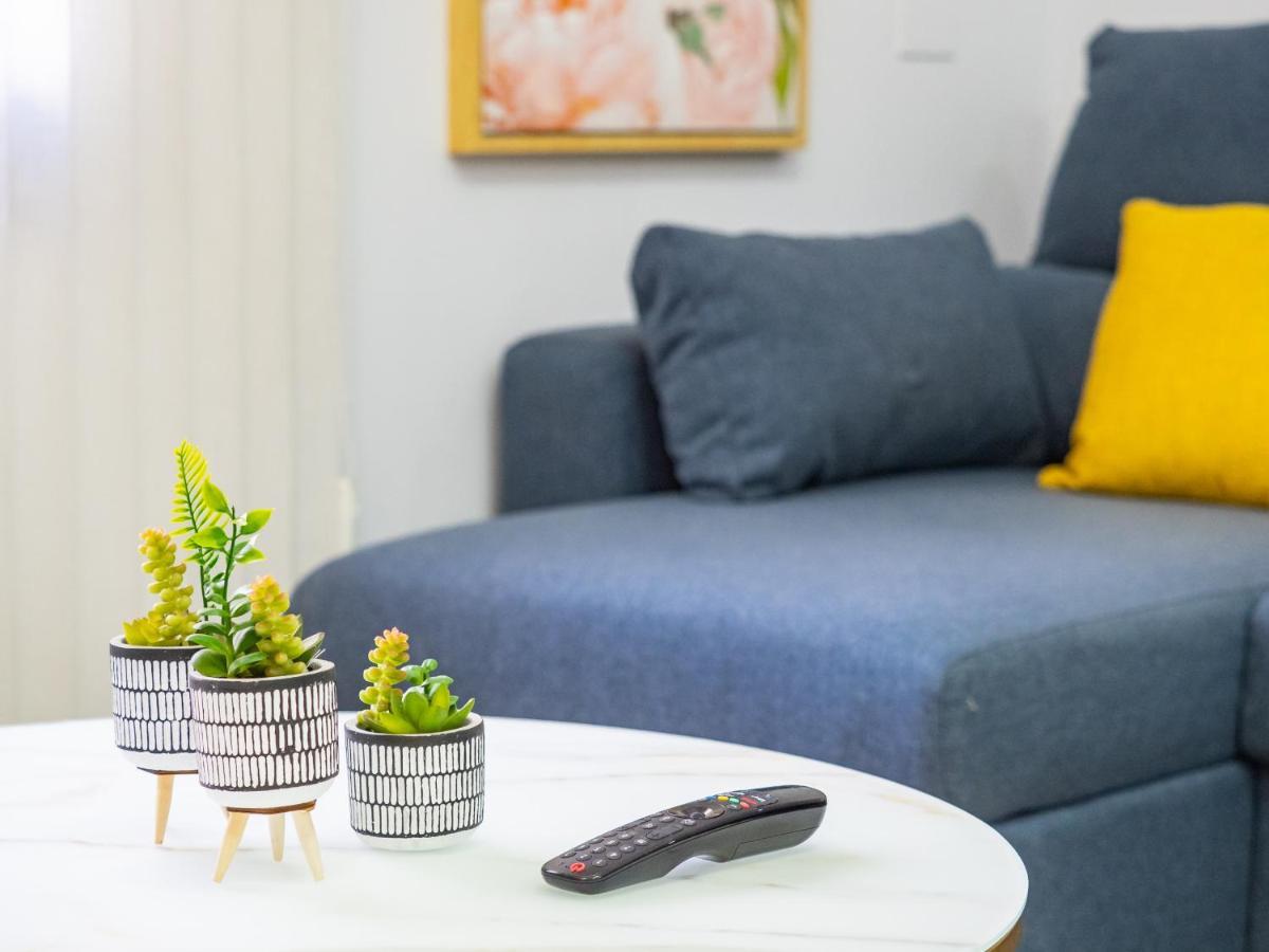 Cubo'S Boutique Urban Deluxe Lejlighed Alhaurín el Grande Eksteriør billede