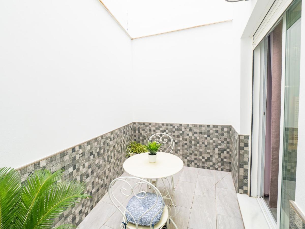Cubo'S Boutique Urban Deluxe Lejlighed Alhaurín el Grande Eksteriør billede