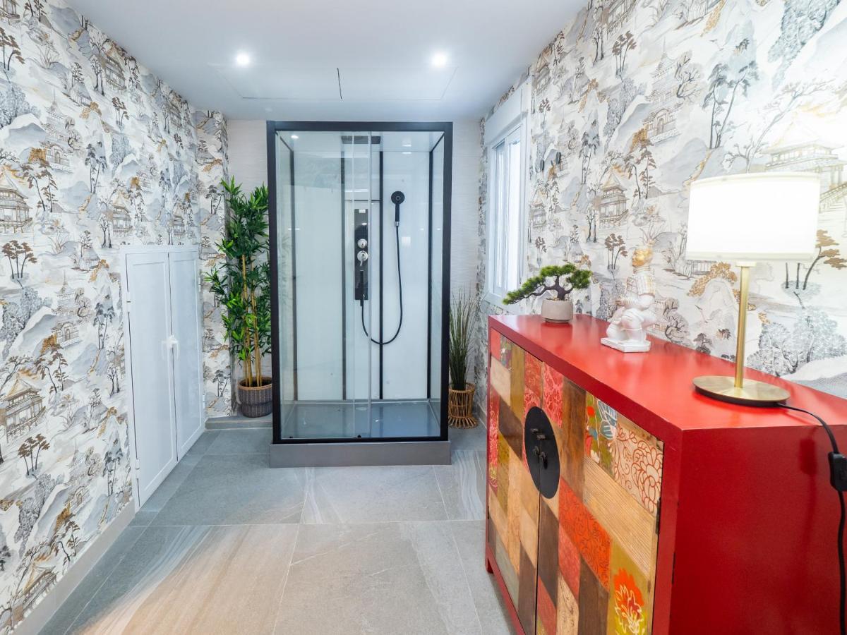 Cubo'S Boutique Urban Deluxe Lejlighed Alhaurín el Grande Eksteriør billede