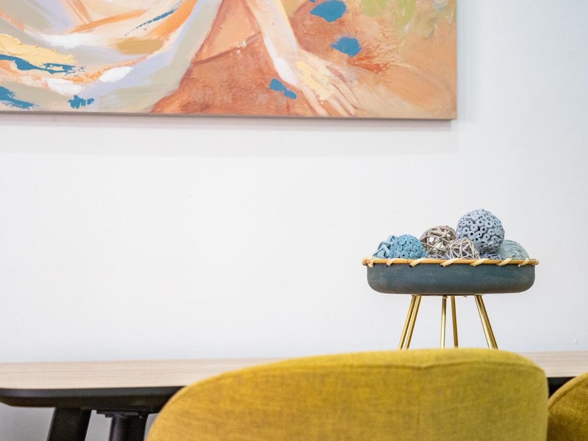 Cubo'S Boutique Urban Deluxe Lejlighed Alhaurín el Grande Eksteriør billede