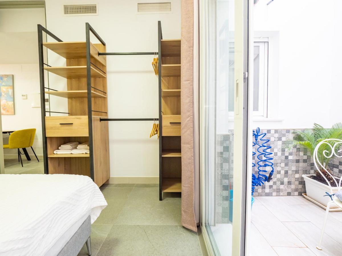 Cubo'S Boutique Urban Deluxe Lejlighed Alhaurín el Grande Eksteriør billede