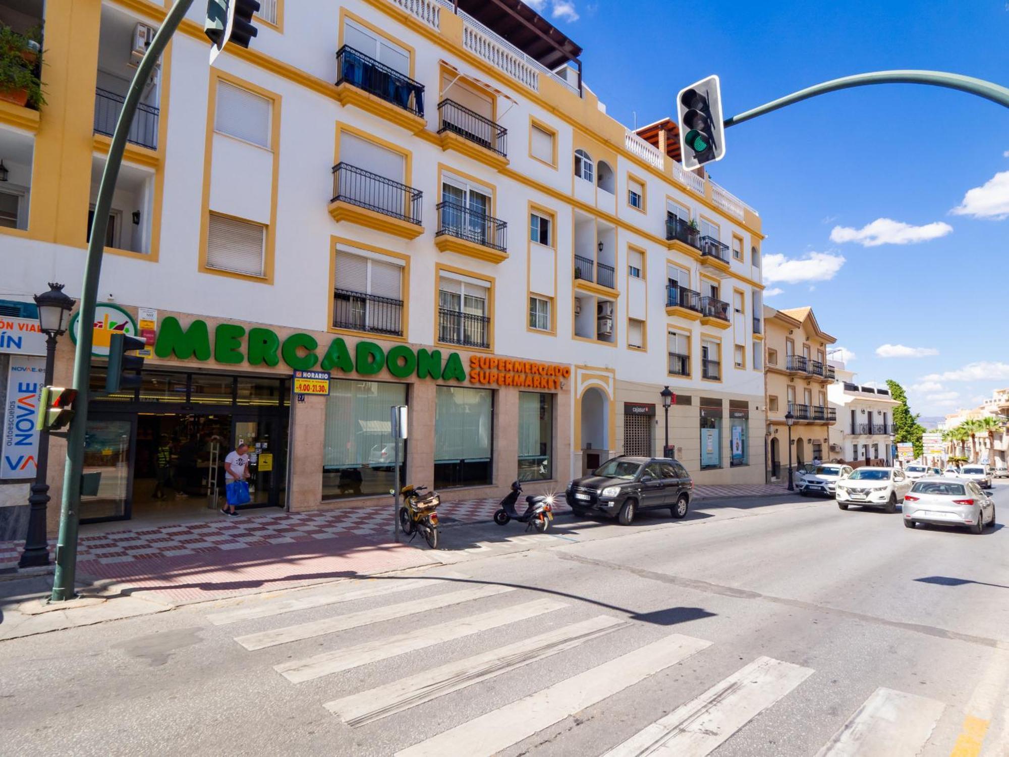 Cubo'S Boutique Urban Deluxe Lejlighed Alhaurín el Grande Eksteriør billede
